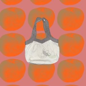 Vintage Adidas Bag